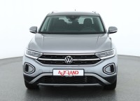 VW T-Roc 1.5 TSI DSG