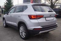 Seat Ateca 1.5 Xcellence