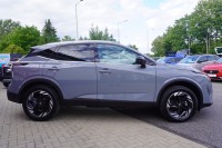 Nissan Qashqai N-Connecta 1.3 Dig-T Aut.