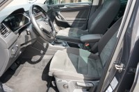VW Tiguan 2.0 TSI 4Motion DSG