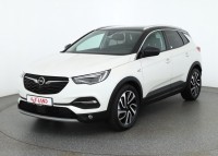 Opel Grandland 1.2 Turbo Ultimate Sitzbelüftung AHK