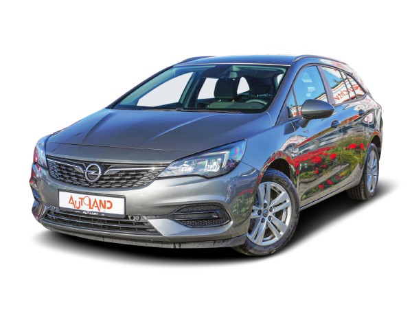 Opel Astra K Sports Tourer 1.2
