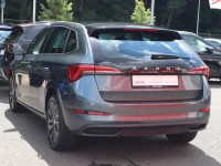 Skoda Scala 1.5 TSI Drive