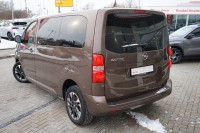 Opel Zafira Life 2.0