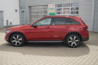Mercedes-Benz GLC 300 4Matic