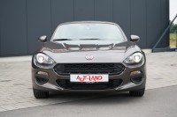 Fiat 124 Spider 1.4