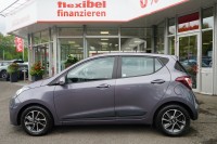 Hyundai i10 1.2 YES!