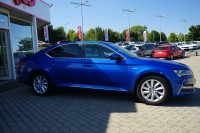 Skoda Superb 2.0 L&K