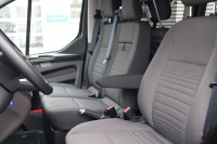 Ford Tourneo Custom 2.0 EcoBlue L1 Aut.