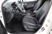 Mazda CX-3 2.0 Sports-Line
