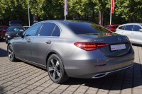 Mercedes-Benz C 220 C220 d Avantgarde