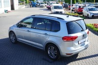 VW Touran 1.5 TSI DSG
