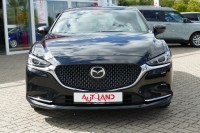 Mazda 6 2.5 Sports-Line