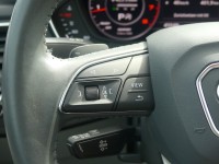 Audi A4 Quattro 2.0 TFSI quattro sport S-Line DSG