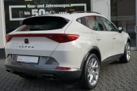 Cupra Formentor 2.0 TSI DSG 4Drive