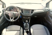Opel Crossland 1.2 Turbo Elegance APP T-Leder