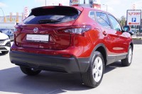 Nissan Qashqai 1.3 DCT