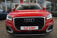 Audi Q2 1.6 TDI DSG