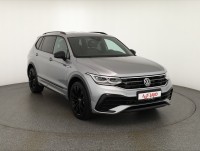 VW Tiguan Allspace 2.0 TDI 4M R-Line BlackStyle