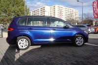 VW Touran 1.5 TSI Comfortline