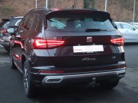 Seat Ateca 2.0 TDI DSG FR