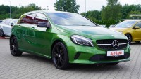Mercedes-Benz A 180 A180 Urban