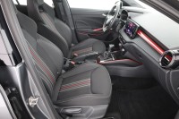 Skoda Fabia 1.5 TSI DSG Monte Carlo