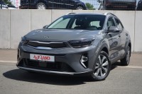 Vorschau: Kia Stonic 1.0 T-GDI