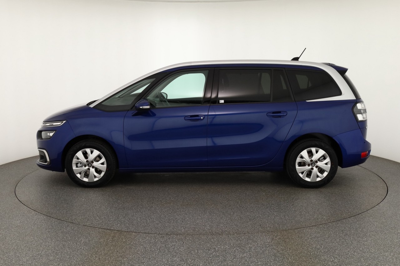 Citroen Grand C4 Picasso Spacetourer 1.5 HDi