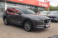 Mazda CX-5 2.5 Signature 2WD