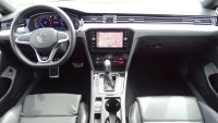 VW Passat Variant 1.5 TSI R-Line DSG