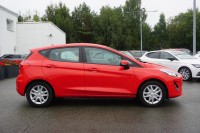 Ford Fiesta 1.5 TDCi Cool&Connect