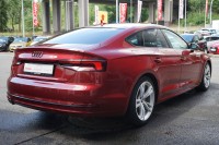 Audi A5 SB 40 TDI quattro Sport