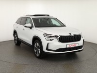 Skoda Kodiaq 1.5 TSI DSG