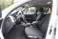 BMW 116 d Advantage