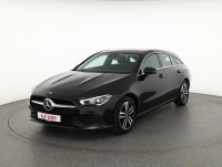 Mercedes-Benz CLA-Klasse d SB AT Navi Sitzheizung LED