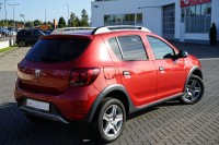 Dacia Sandero Stepway 1.5 dCi Aut.