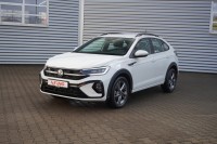 Vorschau: VW Taigo 1.0 TSI DSG R-Line
