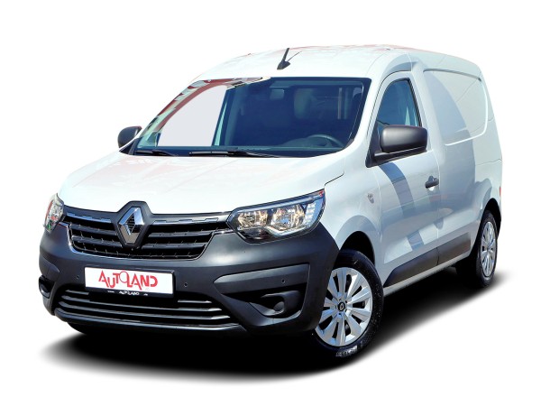 Renault Express 1.3 TCe 100