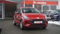 Hyundai i10 1.0