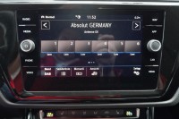 VW Touran 1.5 TSI DSG Highline