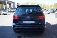 VW Golf Sportsvan VII 1.4 TSI Allstar