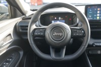 Jeep Avenger 1.2 MHev