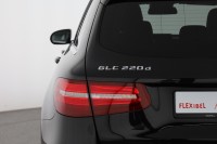 Mercedes-Benz GLC 200 220d 4Matic