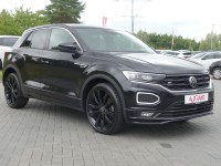VW T-Roc 1.5 16V TSI R-Line DSG