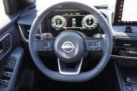 Nissan Qashqai Tekna 1.3 Dig-T Aut.