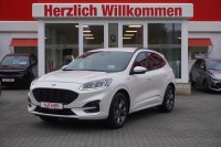 Vorschau: Ford Kuga 1.5 EB ST-Line X