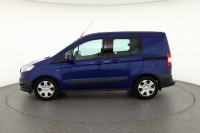 Vorschau: Ford Transit Courier 1.0
