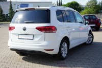 VW Touran 1.5 TSI DSG