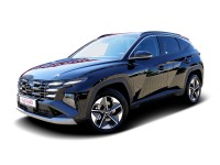 Hyundai Tucson 1.6T-GDI HEV Aut 3-Zonen-Klima Navi Sitzheizung